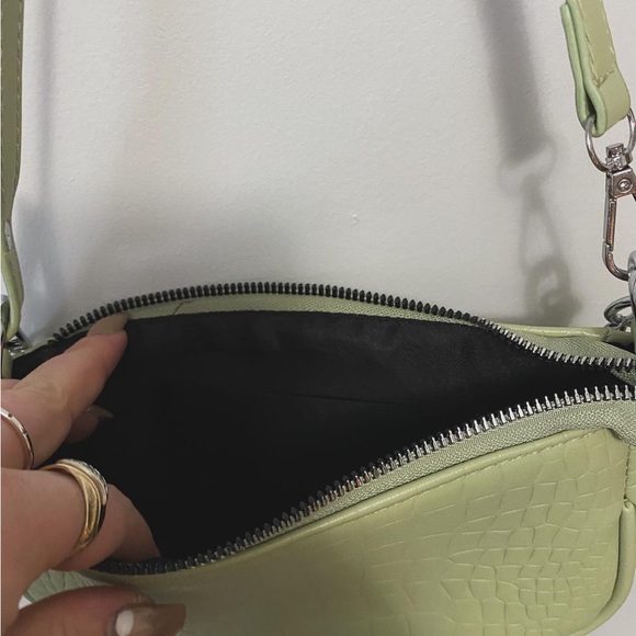 Mini shoulder bag - Picture 3 of 3